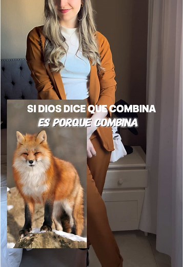 Gracias a mi cuña Sofi por mostrarme la idea de este video✨✨ #inspiration #christian #cristiana #christianity #modestfashion #outfit #God #outfit #jesus #jovenescristianos #iglesia