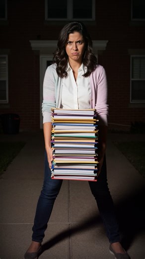 Teacher did what's right, got punished, then became director 🙌 #teacher #education #in...