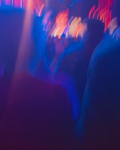 Elizabeth Cook on Reels