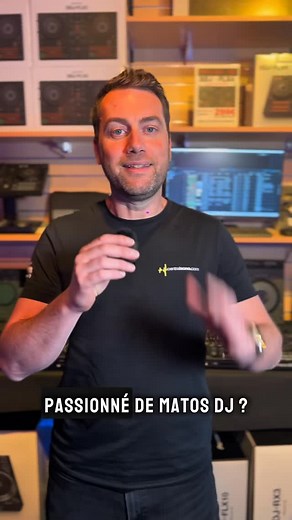 🎧🔥 Journée Démo Pioneer DJ / AlphaTheta – Vendredi 5 décembre ! 🔥🎧 Tu es passionné de DJing ? Alors tu ne peux pas rater ça ! 🥳 Le Vendredi 5 Décembre, CentralSono t’ouvre ses portes pour une journée de démo exceptionnelle, entièrement dédiée au matos Pioneer DJ / Alphatheta. Au programme : ✨ Axel Paerel avec la nouvelle CDJ-3000X ✨ Bassner, formateur DJ chez CentralSono.com ✨ DJ Ben de la chaîne RekordBoxTuto ✨ Des démonstrations exclusives, des conseils pros et du vrai partage entre passi