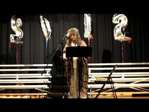 Catch the Fire - Sonia Sanchez