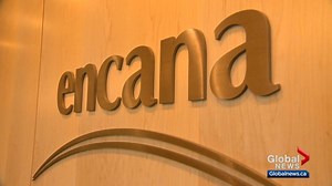 Encana moving headquarters from Calgary to U.S., changing name to Ovintiv