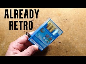 Vintage novelty device teardown (with schematic)