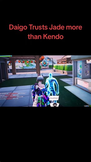 Daigo Confides in Jade: Overcoming Kendo Worries