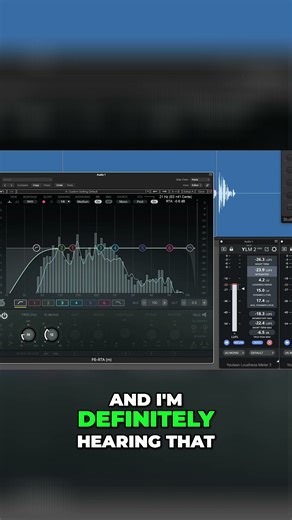 Fix Your Boomy Voiceover! Sound Treatment Secrets Revealed! #shorts