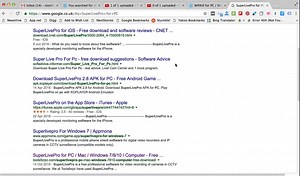 SuperLivePro for PC - Windows & Mac - Free Download