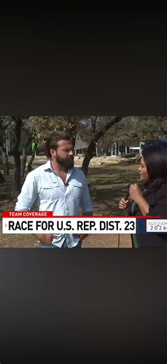 Brendan Harera. Legendary Guntuber who built the world's only AK-50 cal (BMG) might be a congressman soon 🙂