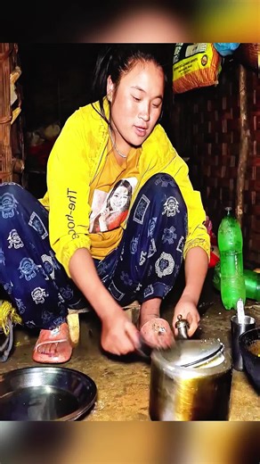 Curry de pousses de bambou : la recette inattendue de Gina