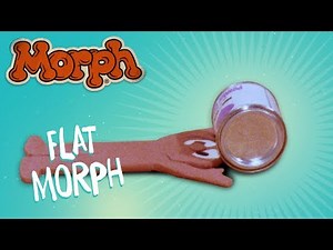 FLAT MORPH | MORPH
