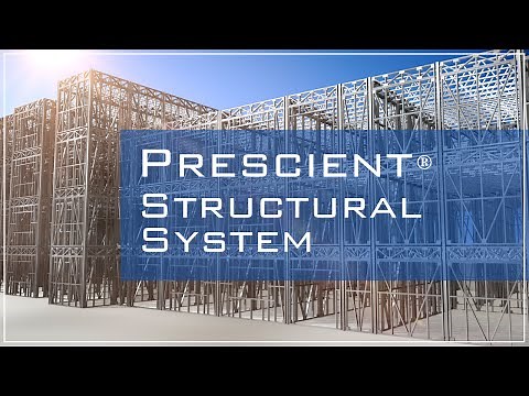 Prescient Structural Engineering