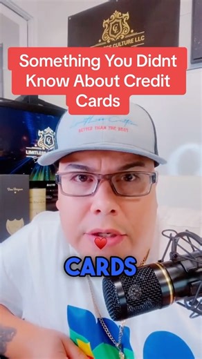 Did you know this about credit cards!#collections #creditrepairservices #credit #finance #creditrepair #money #creditcard #creditscore | Limitless Culture