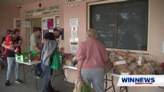 7.2K views · 100 reactions | The number of Aussies accessing food assistance continues to grow, with providers struggling to keep up. As the cost of essentials also rises, support groups are calling for donations to help our most vulnerable. For more information, head to https://foodfairnessillawarra.org.au/our-directory/?directory-topic=low-cost-free-meals&location=all-locations&program=no&number=36 #WINNews | Channel 8 & 80 (HD) Weeknights from 5:30pm | WIN News Illawarra | Facebook
