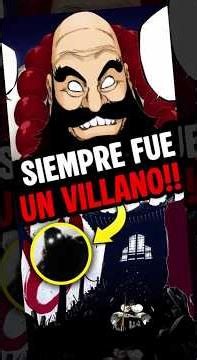 BLEACH | ICHIBE IS THE REAL VILLAIN!! WHY?