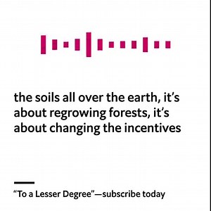 63 reactions · 12 comments | Can humanity slow the pace of global...