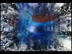 Pepsi vs. Coke commercial *Einstein's choice*