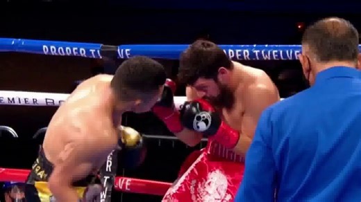 Premier Boxing Champions TV Spot, 'Pitbull vs. Roach: War'