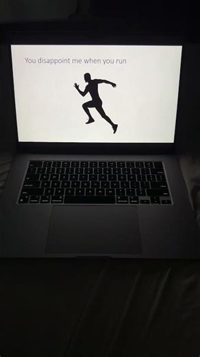 A poem about disappointment