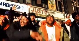 Artist: Black Rob Title: Whoa! Album: Life Story Year: 2000 Label: Bad Boy Entertainment Robert Ross (July 12, 1969 – April 17, 2021), known professionally as Black Rob, was an American rapper who was signed to Bad Boy. He was best known for his hit single "Whoa!", which reached the Billboard Hot 100. | Gangsta $hit