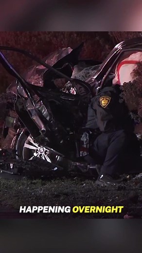 SAPD says a 21-year-old woman is fighting for her life after a wrong-way crash early Sunday at a northeast-side intersection.