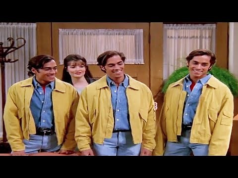 Step by Step TV Series - Season 6 Opening Scenes (Part. 3)