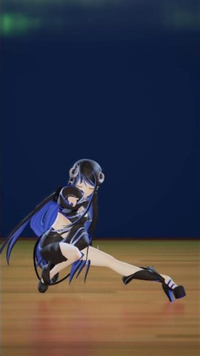 【 #踊ってみた 】BOOST / Snow Man【蛇宵ティア / ななしいんく】#shorts #snowman