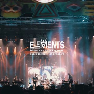 Excited to announce I'll be making my Elements Music & Arts Festival debut this year! ✨ I will be doing live visuals with a surprise artist on the lineup! But that’s not all! Also hosting a workshop, bringing some artworks for the gallery, and hosting a Live Art Auction in the Heart Gallery. SEE YOU SOON! 👁🔥 #elementsfestival #androidjones | Android Jones