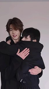 Day2 ซ้อมอุ้ม Ollie กับ Shuyuan น่ารักๆ