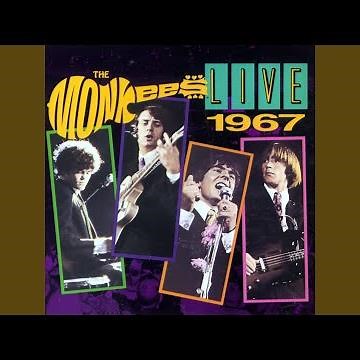 Sweet Young Thing (Live)