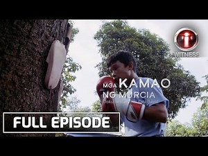 'Mga Kamao ng Murcia', dokumentaryo ni Kara David (Full episode) | I-Witness