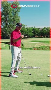 When you're getting fitted for a golf club, you might end up with a club that doesn't match your swing. But when we teach the Single Plane Swing, we've got the geometry know-how to craft you the perfect set of clubs. #toddgraves #gravesgolf #golfcommunity #golftips #golftraining | Graves Golf