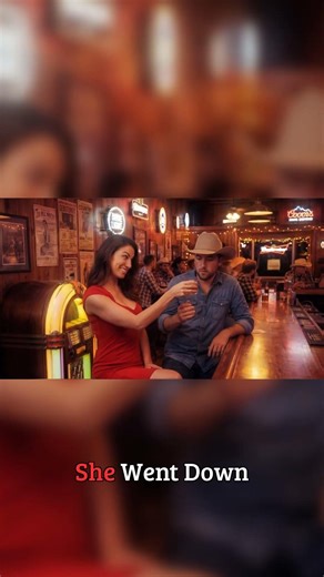 She Had Him Fooled From the First Look 💔 #countrymusic #shorts