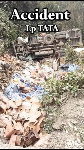 TATA Crash Compilations: You WON'T Believe What Happens Next! 😂 #Shorts