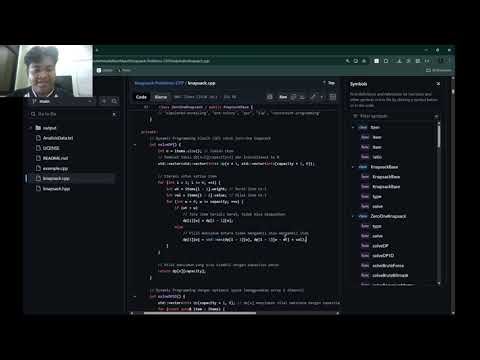 245150300111024 Muhammad Idham Ma'arif Dynamic Programming