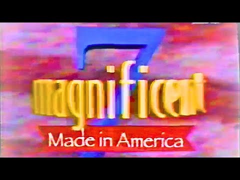 "Magnificent 7 Made in America" Documentary on the 1996 Summer Olympics Women's Gymnastics Team 🤸🥇🔥