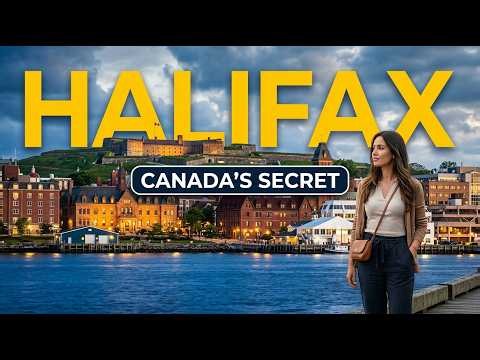 10 Best Things to Do in Halifax (And Why It’s Canada’s Best-Kept Secret)