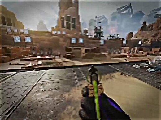 Apex Legends Butterfly Knife Game and Tricks Compilation