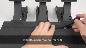 9.2K views · 177 reactions | How do you like our new video guide? Explaining everything you need to know about our CSL Elite Pedals LC! Let us know in the comments  | Fanatec | Facebook