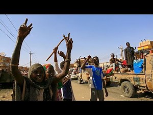 Sudan government orders the reopening of universities in Khartoum | Africanews