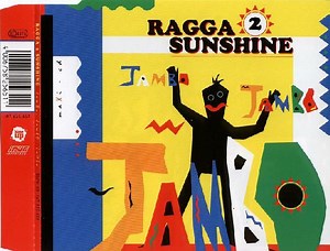Ragga 2 Sunshine - Jambo Jambo Jambo