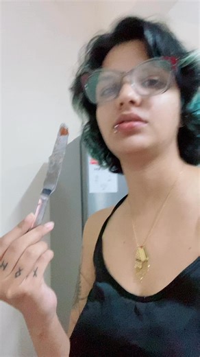 Nono | Cheese and jam in fig #kitchen #food #LIVEStory | Instagram