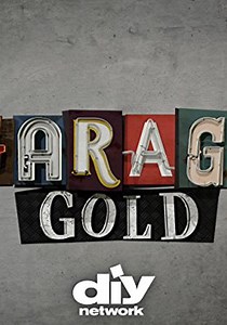 Garage Gold - watch tv show streaming online