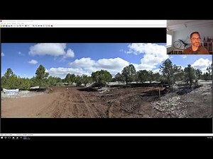 DIY Quonset House: Tips on Concrete Slabs, and Land Surveys