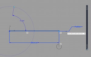 Telescopic Boom Problem (Crane)