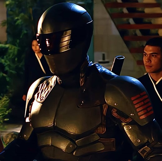 G.I. JOE: RETALIATION | จี.ไอ.โจ 2 สงครามระห่ำแค้นคอบร้าทมิฬ #Movie #gijoe #พากย์ไทย