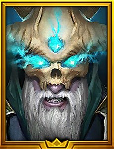 Король Граал