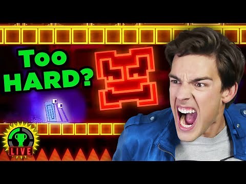 Return of RAGEPAT | Will You Snail? (Hardest Platformer EVER)