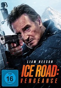 Ice Road 2 - Vengeance Trailer HD (Englisch) (2025)