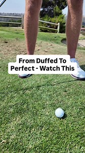 166K views · 532 reactions | 3 Set-Up Tips To Help[ Your Ball Striking on Chip Shots. Chipping is very much about "controlling" low point and we want the low point to be either at the ball or just after. To help you achieve this here are 3 things in the set up you can do if you are someone who tends to either duff or thin your chips. #golf #golftips | Me and My Golf | Facebook