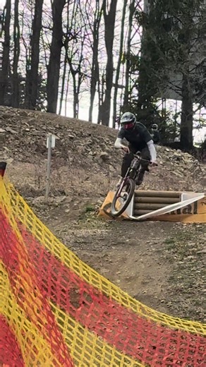 Amazing MTB Tricks and Skills