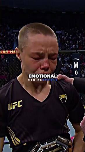 Male vs Female Fighters Explained 🥊